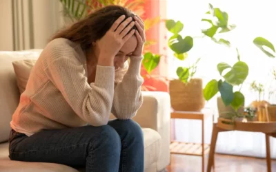 Burn-out parental, dépression post-partum ou baby-blues : comment faire la différence ?