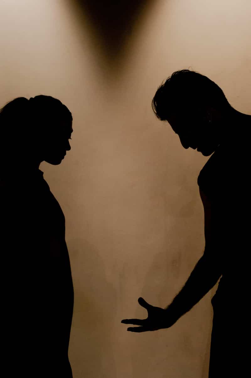 burn-out familial couple après naissance enfant fatigue parents tensions couple
