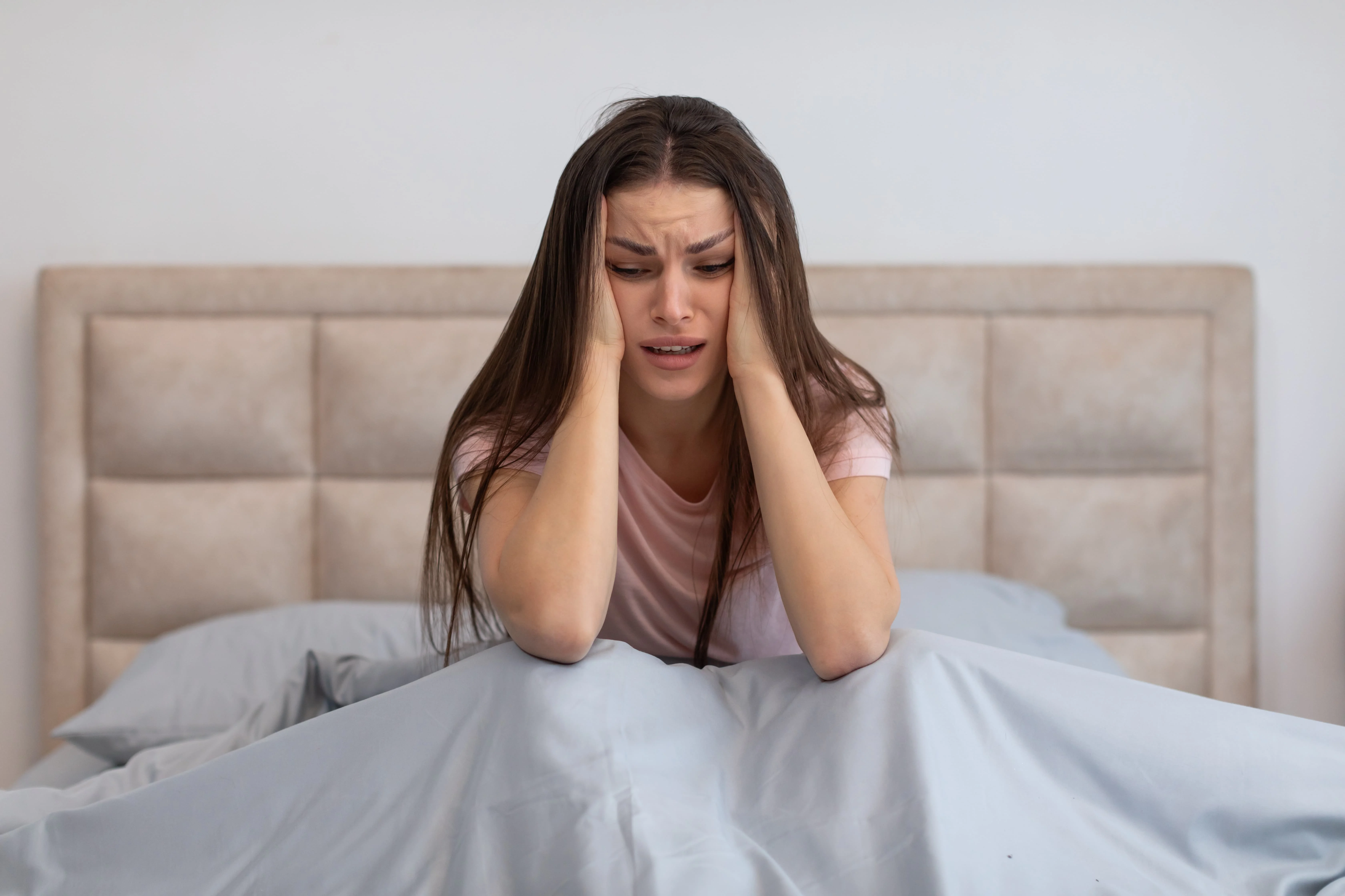 Témoignage dépression post-partum : Reconnaître les signes, demander de l’aide