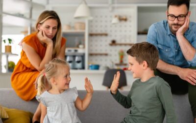 Parents épuisés : que faire quand on est au bout du rouleau ?