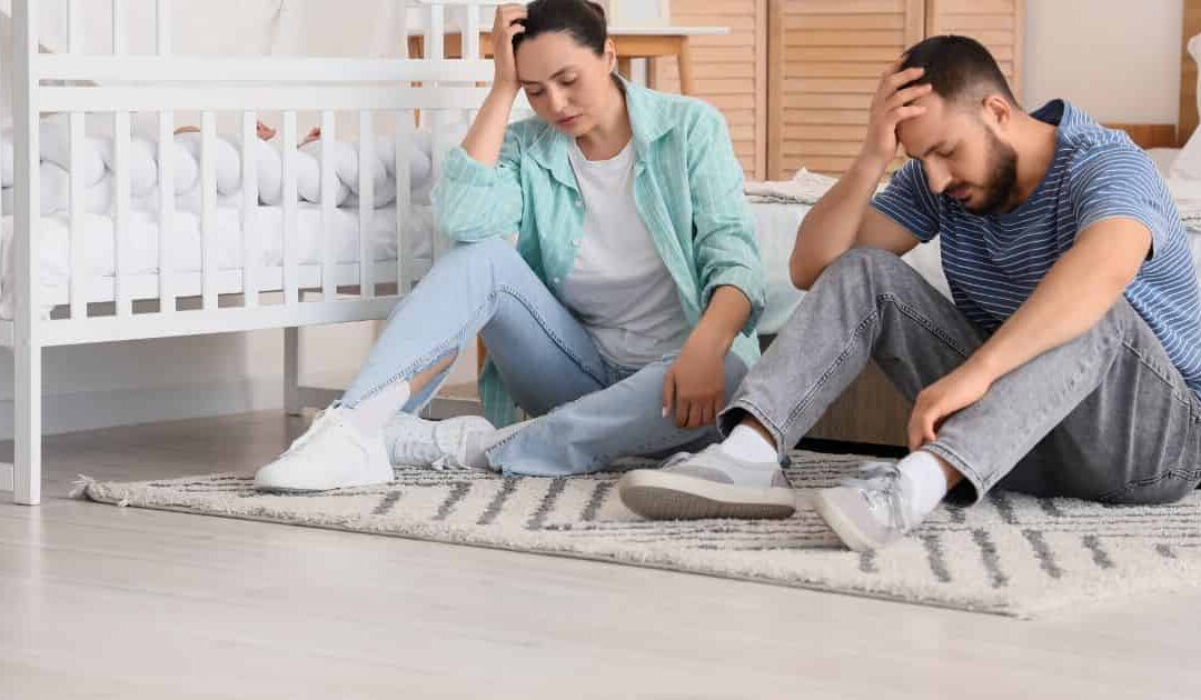 Burn-out parental : Quelles sont les conséquences ?