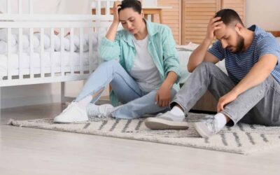 Burn-out parental : Quelles sont les conséquences ?