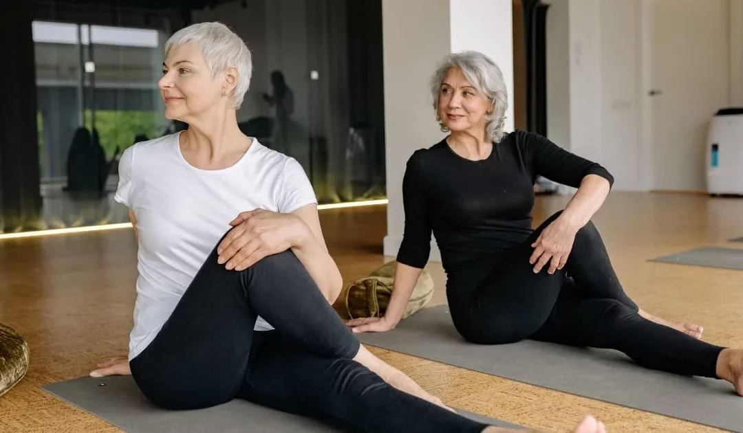 Remise en forme douce à Genève et en ligne: Comment la sophrologie peut aider à récupérer profondément ?