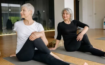 Remise en forme douce à Genève et en ligne: Comment la sophrologie peut aider à récupérer profondément ?