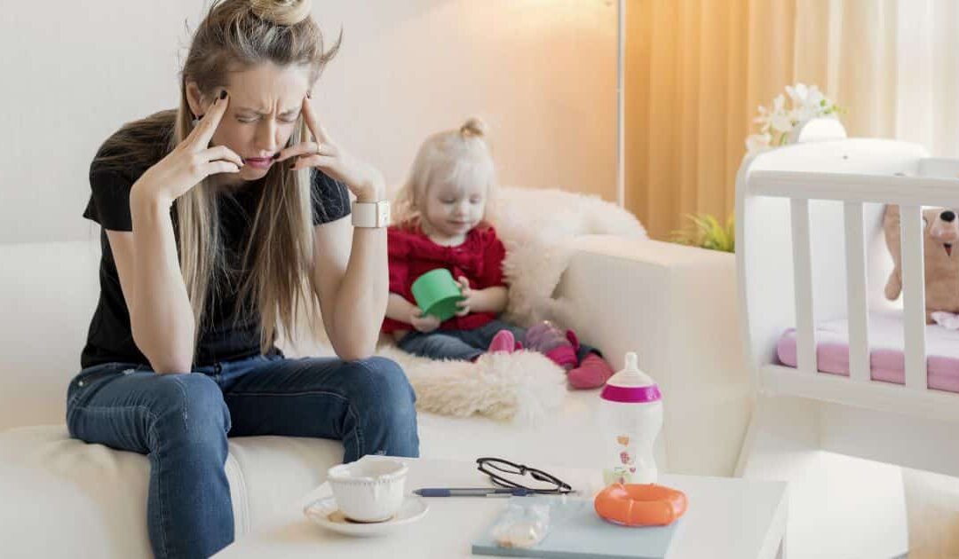 Symptômes du burn-out familial : Comment les reconnaître ?
