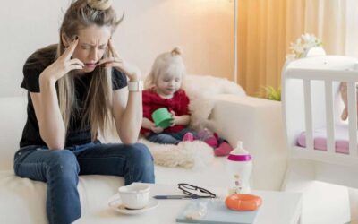Symptômes du burn-out familial : Comment les reconnaître ?