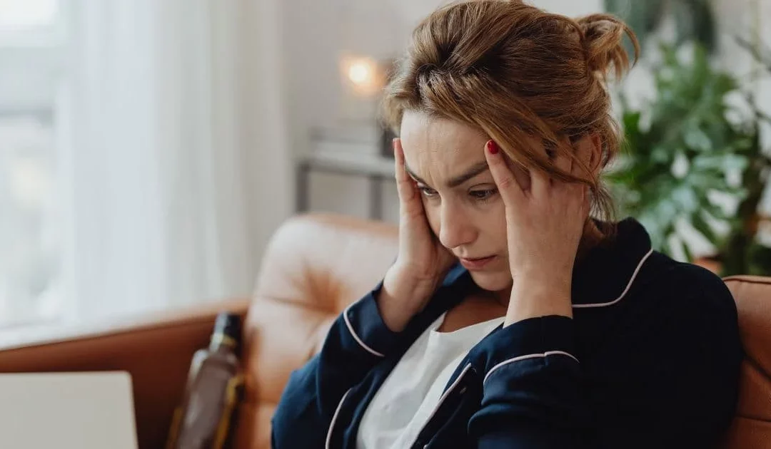 Thérapie burn-out parental : qui contacter quand on est un parent épuisé ?