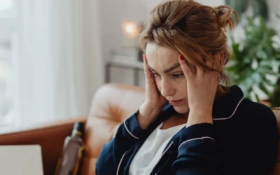 Thérapie burn-out parental : qui contacter quand on est un parent épuisé ?