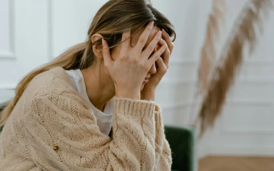 Burn-out parental : Quand consulter ?