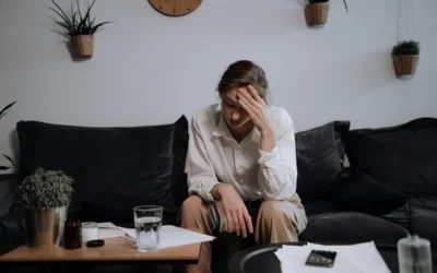 Je suis trop stressé que faire ?