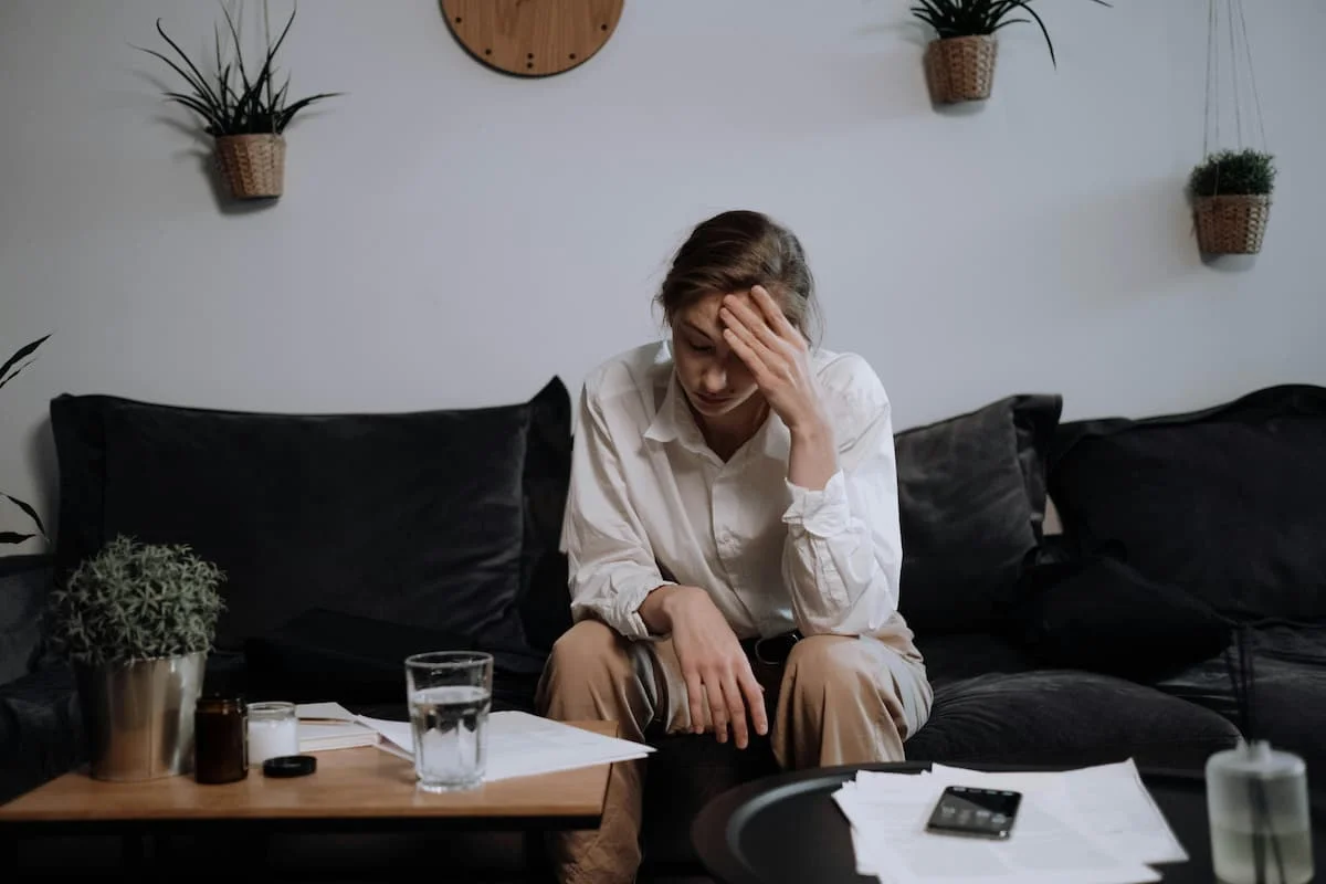 Je suis trop stressée : que faire quand le stress devient envahissant
